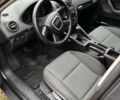 Серый Ауди А3, объемом двигателя 1.6 л и пробегом 257 тыс. км за 6500 $, фото 6 на Automoto.ua