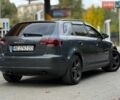 Сірий Ауді А3, об'ємом двигуна 2 л та пробігом 280 тис. км за 6000 $, фото 1 на Automoto.ua