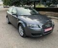 Сірий Ауді А3, об'ємом двигуна 1.6 л та пробігом 171 тис. км за 6700 $, фото 1 на Automoto.ua
