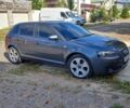 Серый Ауди А3, объемом двигателя 2 л и пробегом 230 тыс. км за 7100 $, фото 6 на Automoto.ua