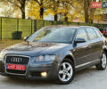 Ауди А3 2007 в Тернополе на Automoto.ua Серый Ауди А3, объемом двигателя 1.6 л и пробегом 203 тыс. км за 7499 $, фото 26 на Automoto.ua