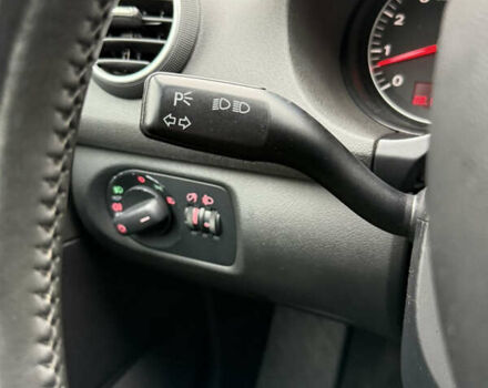 Серый Ауди А3, объемом двигателя 1.6 л и пробегом 232 тыс. км за 6850 $, фото 54 на Automoto.ua