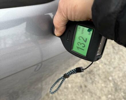 Серый Ауди А3, объемом двигателя 1.6 л и пробегом 168 тыс. км за 8500 $, фото 42 на Automoto.ua