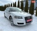 Сірий Ауді А3, об'ємом двигуна 1.4 л та пробігом 200 тис. км за 6500 $, фото 1 на Automoto.ua