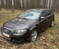 Серый Ауди А3, объемом двигателя 1.6 л и пробегом 257 тыс. км за 6500 $, фото 1 на Automoto.ua