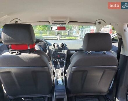 Сірий Ауді А3, об'ємом двигуна 1.39 л та пробігом 273 тис. км за 6500 $, фото 5 на Automoto.ua