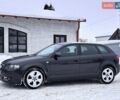 Серый Ауди А3, объемом двигателя 1.6 л и пробегом 233 тыс. км за 6799 $, фото 29 на Automoto.ua