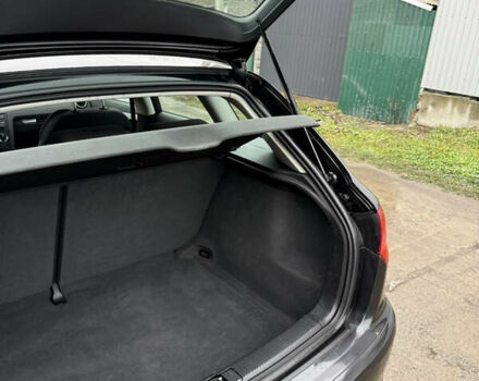 Серый Ауди А3, объемом двигателя 1.6 л и пробегом 232 тыс. км за 6850 $, фото 101 на Automoto.ua