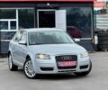 Сірий Ауді А3, об'ємом двигуна 1.6 л та пробігом 159 тис. км за 6850 $, фото 1 на Automoto.ua