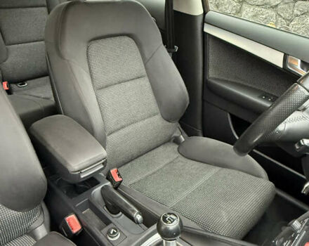 Серый Ауди А3, объемом двигателя 1.6 л и пробегом 232 тыс. км за 6850 $, фото 40 на Automoto.ua