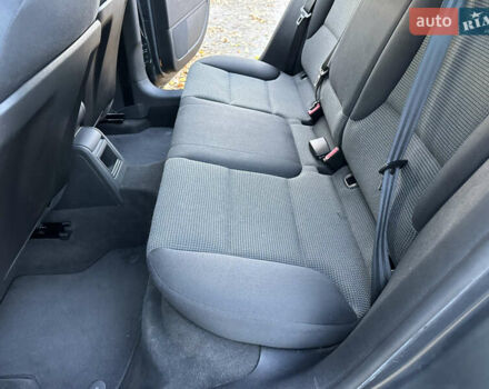 Серый Ауди А3, объемом двигателя 1.6 л и пробегом 203 тыс. км за 7300 $, фото 62 на Automoto.ua