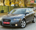 Ауди А3 2007 в Тернополе на Automoto.ua Серый Ауди А3, объемом двигателя 1.6 л и пробегом 203 тыс. км за 7499 $, фото 30 на Automoto.ua