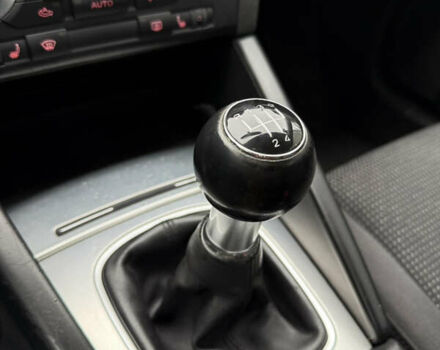 Серый Ауди А3, объемом двигателя 1.6 л и пробегом 232 тыс. км за 6850 $, фото 48 на Automoto.ua