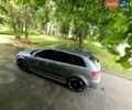 Сірий Ауді А3, об'ємом двигуна 2 л та пробігом 240 тис. км за 9973 $, фото 2 на Automoto.ua