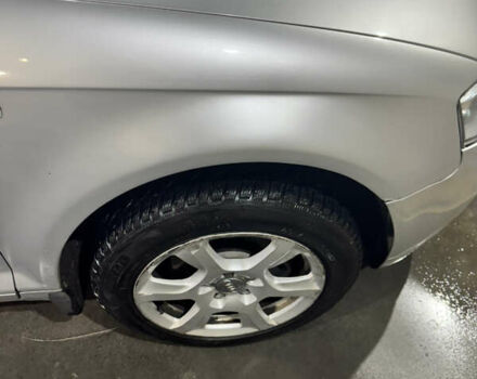 Серый Ауди А3, объемом двигателя 1.6 л и пробегом 226 тыс. км за 7500 $, фото 21 на Automoto.ua