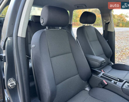 Серый Ауди А3, объемом двигателя 1.6 л и пробегом 203 тыс. км за 7300 $, фото 50 на Automoto.ua