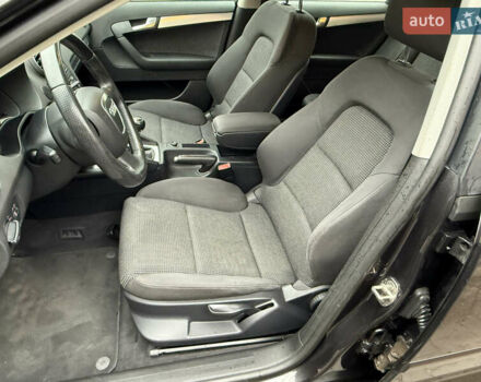Сірий Ауді А3, об'ємом двигуна 1.6 л та пробігом 231 тис. км за 6950 $, фото 36 на Automoto.ua