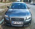 Сірий Ауді А3, об'ємом двигуна 1.6 л та пробігом 150 тис. км за 8500 $, фото 1 на Automoto.ua