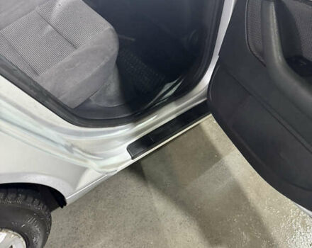 Серый Ауди А3, объемом двигателя 1.6 л и пробегом 226 тыс. км за 7500 $, фото 23 на Automoto.ua