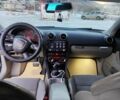 Сірий Ауді А3, об'ємом двигуна 2 л та пробігом 278 тис. км за 7900 $, фото 11 на Automoto.ua