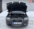 Серый Ауди А3, объемом двигателя 1.6 л и пробегом 233 тыс. км за 6799 $, фото 45 на Automoto.ua