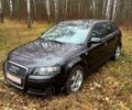Сірий Ауді А3, об'ємом двигуна 1.6 л та пробігом 250 тис. км за 6500 $, фото 1 на Automoto.ua