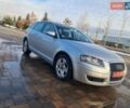 Серый Ауди А3, объемом двигателя 1.6 л и пробегом 185 тыс. км за 6950 $, фото 16 на Automoto.ua