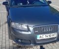 Серый Ауди А3, объемом двигателя 1.8 л и пробегом 260 тыс. км за 8300 $, фото 16 на Automoto.ua