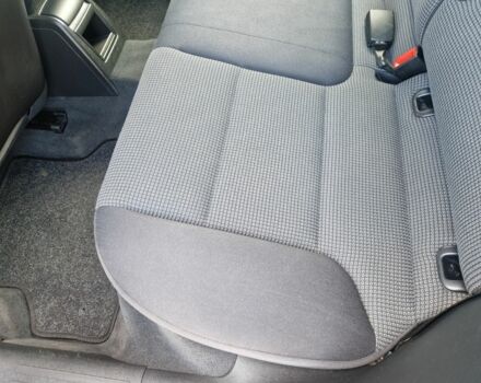 Сірий Ауді А3, об'ємом двигуна 1.6 л та пробігом 167 тис. км за 8400 $, фото 18 на Automoto.ua