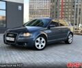 Серый Ауди А3, объемом двигателя 2 л и пробегом 299 тыс. км за 7000 $, фото 1 на Automoto.ua