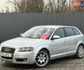 Сірий Ауді А3, об'ємом двигуна 1.6 л та пробігом 203 тис. км за 6890 $, фото 4 на Automoto.ua