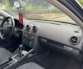 Сірий Ауді А3, об'ємом двигуна 1.6 л та пробігом 171 тис. км за 6700 $, фото 2 на Automoto.ua