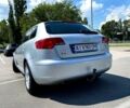Сірий Ауді А3, об'ємом двигуна 2 л та пробігом 236 тис. км за 7800 $, фото 1 на Automoto.ua