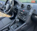 Ауди А3 2007 в Тернополе на Automoto.ua Серый Ауди А3, объемом двигателя 1.6 л и пробегом 203 тыс. км за 7499 $, фото 50 на Automoto.ua