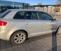 Серый Ауди А3, объемом двигателя 1.6 л и пробегом 185 тыс. км за 6000 $, фото 2 на Automoto.ua
