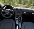 Серый Ауди А3, объемом двигателя 1.6 л и пробегом 251 тыс. км за 7525 $, фото 6 на Automoto.ua