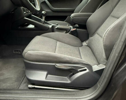 Сірий Ауді А3, об'ємом двигуна 1.6 л та пробігом 231 тис. км за 6950 $, фото 35 на Automoto.ua