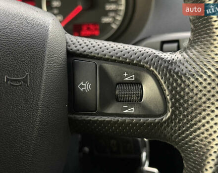 Сірий Ауді А3, об'ємом двигуна 1.6 л та пробігом 203 тис. км за 6890 $, фото 79 на Automoto.ua