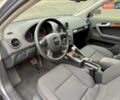 Серый Ауди А3, объемом двигателя 1.6 л и пробегом 168 тыс. км за 8500 $, фото 10 на Automoto.ua