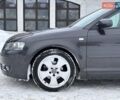 Серый Ауди А3, объемом двигателя 1.6 л и пробегом 233 тыс. км за 6799 $, фото 38 на Automoto.ua