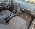 Сірий Ауді А3, об'ємом двигуна 1.6 л та пробігом 167 тис. км за 8400 $, фото 19 на Automoto.ua