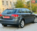 Ауди А3 2007 в Тернополе на Automoto.ua Серый Ауди А3, объемом двигателя 1.6 л и пробегом 203 тыс. км за 7499 $, фото 43 на Automoto.ua