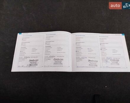 Серый Ауди А3, объемом двигателя 1.4 л и пробегом 200 тыс. км за 6500 $, фото 18 на Automoto.ua