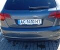 Серый Ауди А3, объемом двигателя 1.8 л и пробегом 260 тыс. км за 8300 $, фото 13 на Automoto.ua