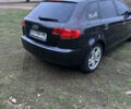 Ауди А3 2007 в Киеве на Automoto.ua Серый Ауди А3, объемом двигателя 1.97 л и пробегом 253 тыс. км за 7000 $, фото 8 на Automoto.ua