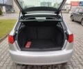 Серый Ауди А3, объемом двигателя 1.4 л и пробегом 200 тыс. км за 6500 $, фото 10 на Automoto.ua