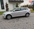 Серый Ауди А3, объемом двигателя 1.4 л и пробегом 200 тыс. км за 6500 $, фото 8 на Automoto.ua
