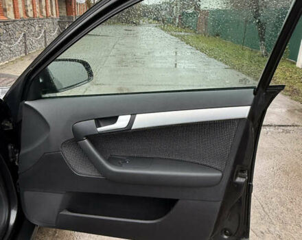 Серый Ауди А3, объемом двигателя 1.6 л и пробегом 232 тыс. км за 6850 $, фото 75 на Automoto.ua