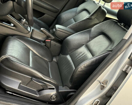 Сірий Ауді А3, об'ємом двигуна 1.6 л та пробігом 203 тис. км за 6890 $, фото 56 на Automoto.ua