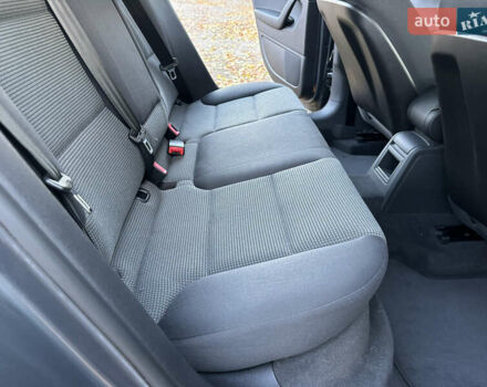 Серый Ауди А3, объемом двигателя 1.6 л и пробегом 203 тыс. км за 7300 $, фото 56 на Automoto.ua